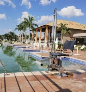 Terreno / Lote / Condomínio à venda, 838m² no Residencial Haras Patente, Jaguariúna