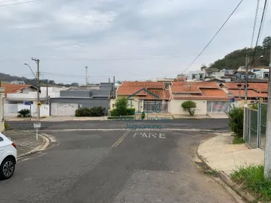 Terreno / Lote / Condomínio à venda, 250m² no Nova Jaguariúna, Jaguariúna