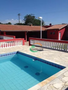 Fazenda / Sítio / Chácara à venda, 140m² no Parque Rosa e Silva, Sumaré