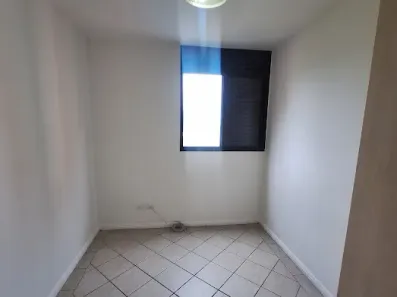 Apartamento com 2 Quartos para alugar, 77m² no Tamboré, Barueri