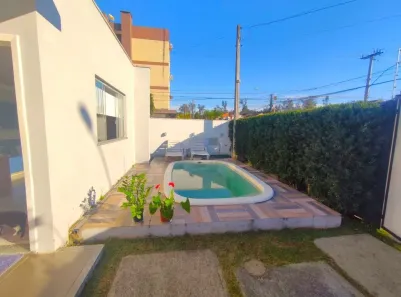 Casa com 3 Quartos à venda, 67m² no Campestre, São Leopoldo