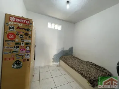 Casa com 3 Quartos à venda, 120m² no Jardim Viel, Sumaré