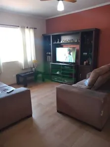 Sobrado com 3 Quartos à venda, 252m² no Jardim Santa Rosa, Cosmópolis