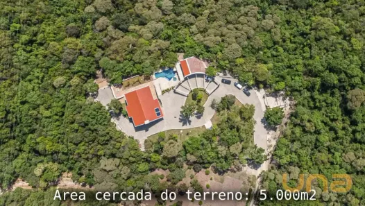 Fazenda / Sítio / Chácara com 3 Quartos à venda, 480m² no , Rio Branco do Sul