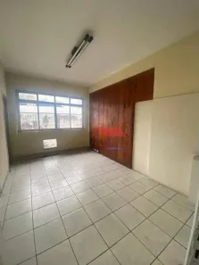 Conjunto Comercial / Sala para venda ou aluguel, 18m² no Centro, Cubatão