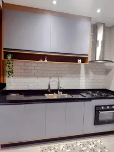 Casa de Condomínio com 2 Quartos à venda, 200m² no Jardim Rosemary, Itapevi