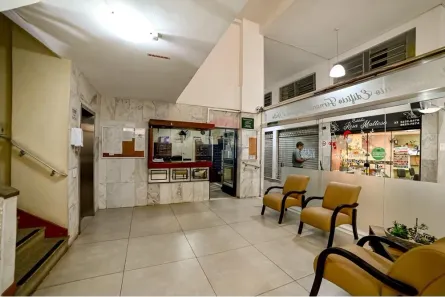 Kitnet com 1 Quarto à venda, 37m² no São Mateus, Juiz de Fora