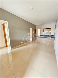 Casa com 3 Quartos à venda, 84m² no Residencial Ravena, Senador Canedo