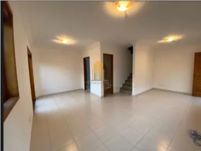 Casa de Condomínio com 4 Quartos à venda, 127m² no Vila Brasílio Machado, São Paulo
