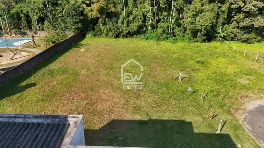 Galpão / Depósito / Armazém com 1 Quarto à venda, 2036m² no Nereu Ramos, Jaraguá do Sul