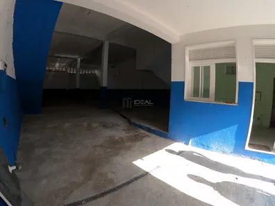 Galpão / Depósito / Armazém à venda, 260m² no Parque Caju, Campos dos Goytacazes
