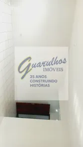 Conjunto Comercial / Sala para alugar, 85m² no Vila Galvão, Guarulhos