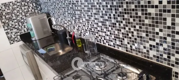 Apartamento com 3 Quartos para alugar, 96m² no Boa Vista, São Caetano do Sul