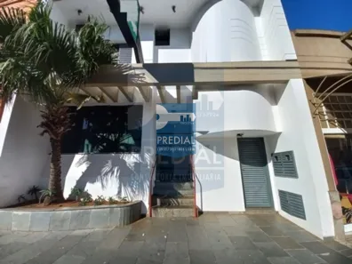 Conjunto Comercial / Sala para alugar, 1m² no Vila Monteiro (Gleba I), São Carlos
