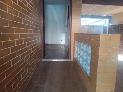 Casa com 3 Quartos à venda, 96m² no Santana, São Paulo
