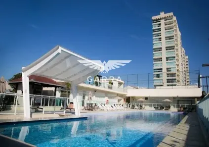 Apartamento com 3 Quartos para venda ou aluguel, 91m² no Centro, Penha