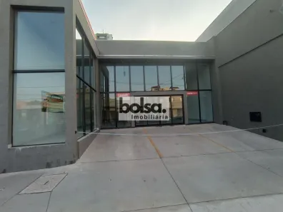 Prédio Inteiro à venda, 190m² no Centro, Bauru