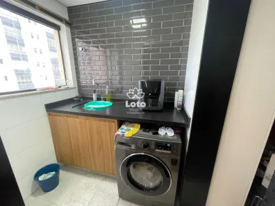 Apartamento com 2 Quartos para venda ou aluguel, 75m² no Loteamento Mogilar, Mogi das Cruzes