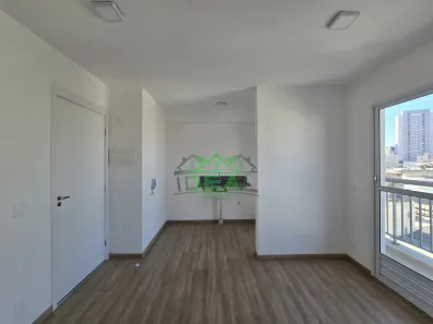 Apartamento com 2 Quartos para alugar, 39m² no Boaçava, São Paulo
