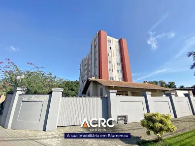 Apartamento com 3 Quartos à venda, 68m² no Salto Weissbach, Blumenau