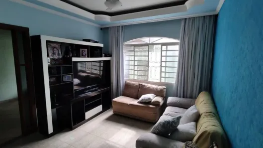 Casa com 2 Quartos à venda, 80m² no Parque das Nações (Nova Veneza), Sumaré