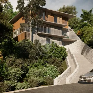 Terreno / Lote / Condomínio à venda, 400m² no Balneario Praia do Perequê, Guarujá
