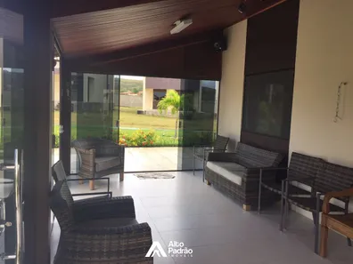 Casa de Condomínio com 4 Quartos à venda, 140m² no Alpes Suiços, Gravatá