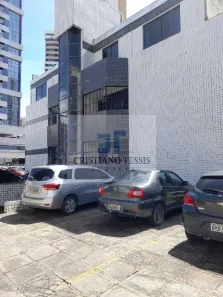 Conjunto Comercial / Sala à venda, 30m² no Piedade, Jaboatão dos Guararapes
