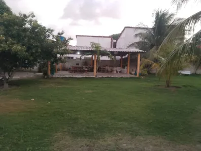 Fazenda / Sítio / Chácara com 10 Quartos à venda, 2400m² no , Marechal Deodoro