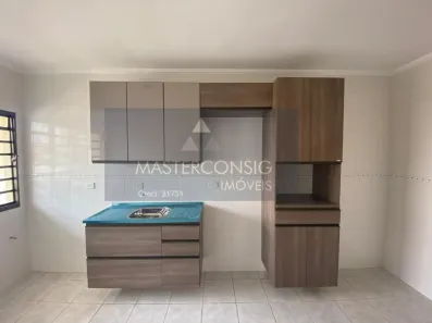 Apartamento com 2 Quartos para alugar, 75m² no Estação, Salto