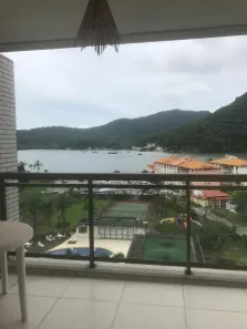Cobertura com 3 Quartos para venda ou aluguel, 200m² no Itacurussá, Mangaratiba