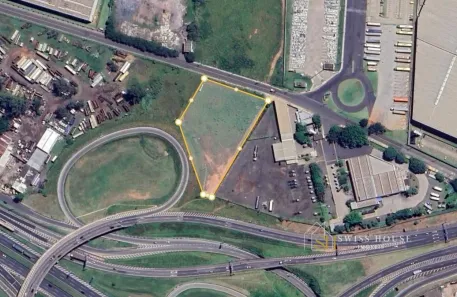 Terreno / Lote / Condomínio para venda ou aluguel, 7418m² no Nova Aparecida, Campinas