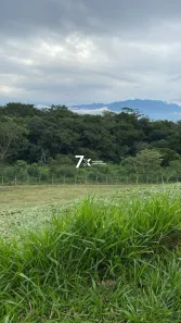 Terreno / Lote / Condomínio à venda, 434m² no Parque Ipiranga, Resende