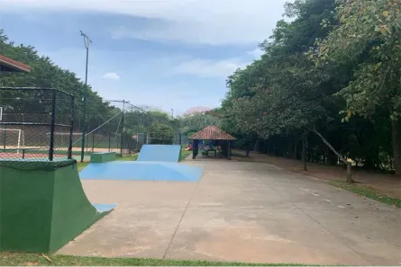 Terreno / Lote / Condomínio à venda, 450m² no Villaggio Capríccio, Louveira