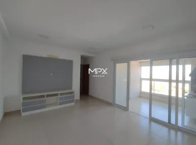 Apartamento com 3 Quartos para alugar, 86m² no Paulicéia, Piracicaba