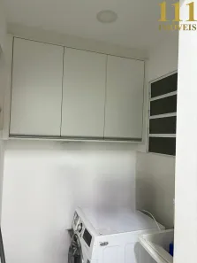 Cobertura com 3 Quartos à venda, 119m² no Bairro do Colonia, Jacareí