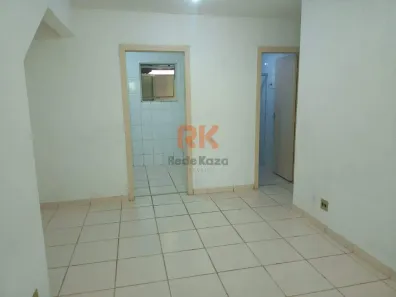 Apartamento com 2 Quartos à venda, 60m² no Cândida Ferreira, Contagem