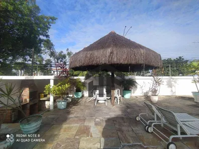 Casa com 4 Quartos para venda ou aluguel, 414m² no Piedade, Jaboatão dos Guararapes