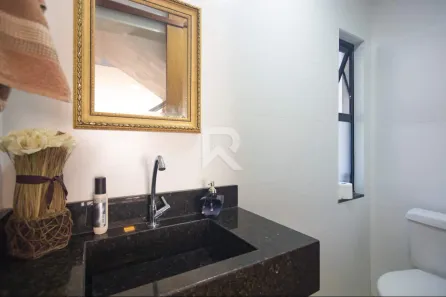 Sobrado com 3 Quartos à venda, 104m² no Jardim Patricia, Quatro Barras