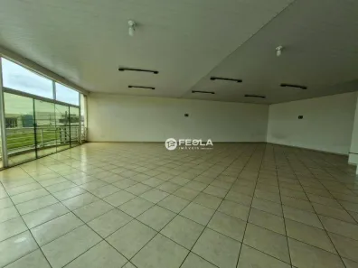 Conjunto Comercial / Sala para alugar, 180m² no Cidade Nova II, Santa Bárbara D'Oeste