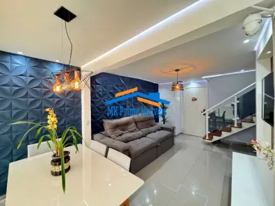 Cobertura com 3 Quartos à venda, 112m² no Jardim Santa Izabel, Cotia