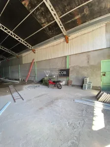 Galpão / Depósito / Armazém para alugar, 640m² no Vila do Conde, Barcarena