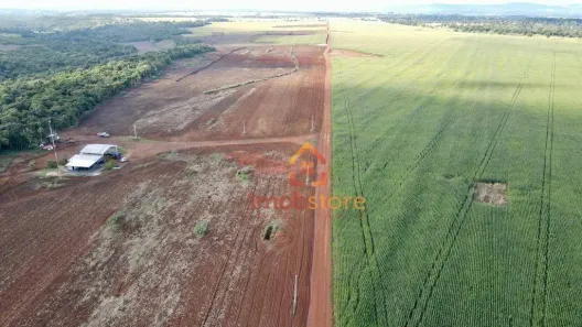 Fazenda / Sítio / Chácara à venda, 7080000m² no Paraíso do Tocantins, Paraíso do Tocantins
