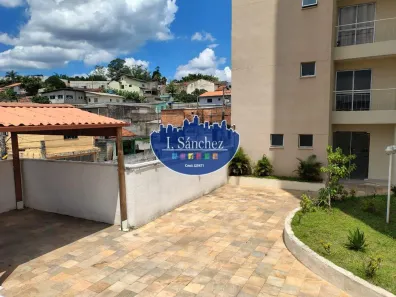 Apartamento com 2 Quartos à venda, 47m² no Vila São Carlos, Itaquaquecetuba