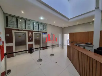 Conjunto Comercial / Sala com 1 Quarto para venda ou aluguel, 37m² no Centro, Canoas