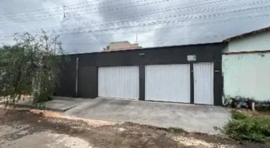 Casa com 1 Quarto à venda, 238m² no Jardim Raio de Sol, Inhumas