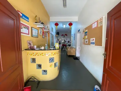 Prédio Inteiro para alugar, 503m² no Jardim Montezuma, Limeira