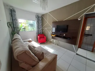 Casa de Condomínio com 2 Quartos à venda, 175m² no Mansões Águas Quentes, Caldas Novas