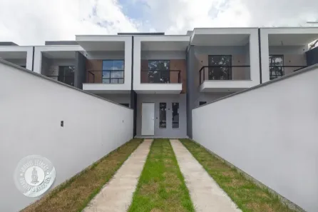 Sobrado com 2 Quartos à venda, 75m² no Velha, Blumenau