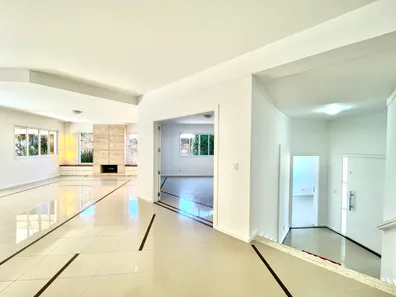 Casa com 5 Quartos para alugar, 600m² no Loteamento Alphaville Campinas, Campinas